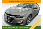 Chevrolet Malibu 2023 LT 4dr en Bakersfield