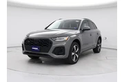 $30998 : Audi Q5 2023 AWD quattro S l thumbnail