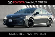 Toyota Camry 2025 SE 4dr Sed en San Francisco Bay Area