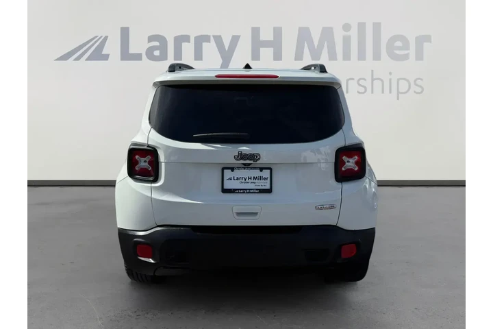 $9701 : Jeep Renegade 2018 Latitude image 4