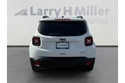 $9701 : Jeep Renegade 2018 Latitude thumbnail