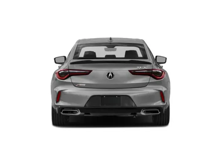 $26000 : Acura TLX 2021 SH-AWD 4dr Se image 5