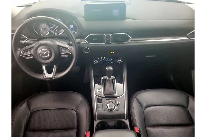 $26998 : Mazda CX-5 2023 AWD 2.5 S Ca image 9