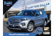 Ford Explorer 2024 Limited 4