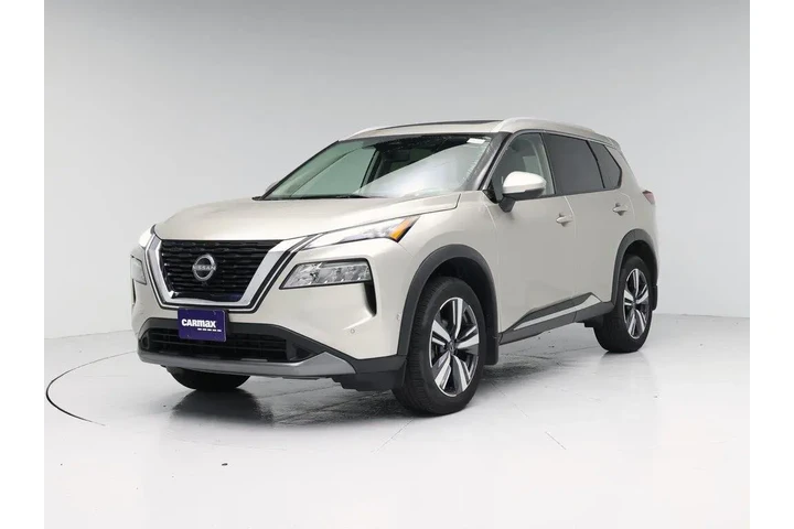 $23998 : Nissan Rogue 2023 AWD SL 4dr image 4
