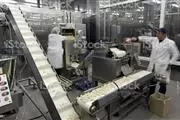 Empleo: Produccion Alimentos en Los Angeles