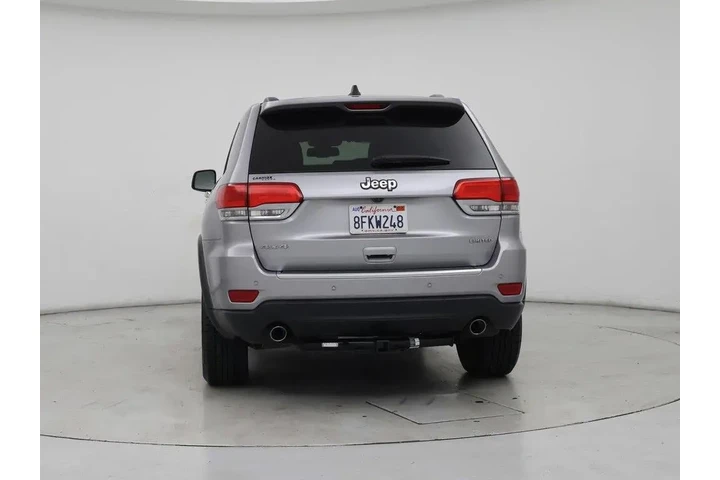 $14599 : Jeep Grand Cherokee 2014 4x4 image 6