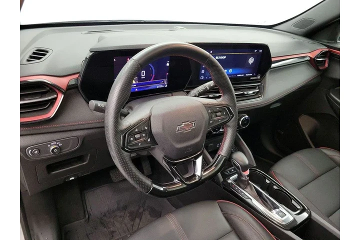 $25998 : Chevrolet Trailblazer 2025 R image 9