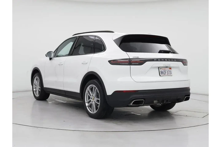 $37998 : Porsche Cayenne 2019 AWD 4dr image 2