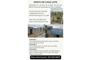 $350000000 : Venta de casalote thumbnail