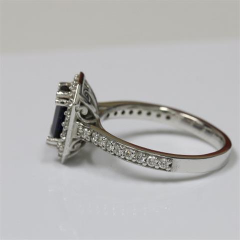 $2499 : Buy 1.29 cttw Engagement Rings image 2