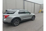 $29499 : Ford Explorer 2023 XLT 4dr S thumbnail