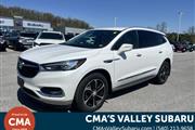 PRE-OWNED 2021 BUICK ENCLAVE