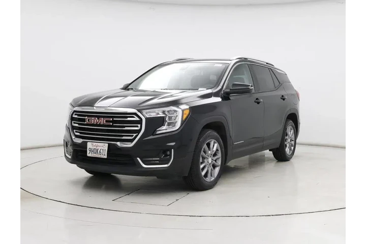$21998 : GMC Terrain 2024 AWD SLT 4dr image 4