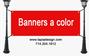 Banners para Fiestas a color thumbnail