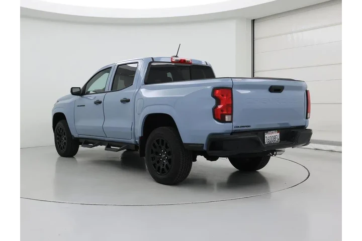 $30998 : Chevrolet Colorado 2025 4x2 image 2