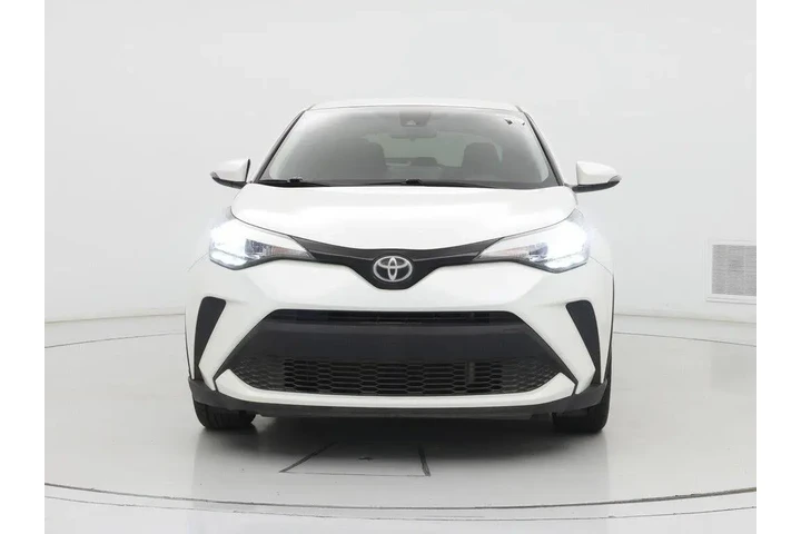$20998 : Toyota C-HR 2020 LE 4dr Cros image 5
