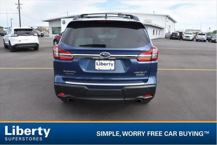 $19999 : Subaru Ascent 2019 AWD Touri image 4