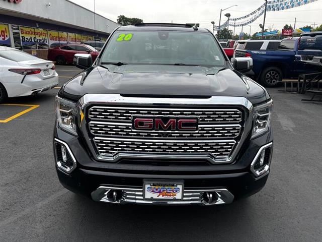 $49299 : 2020 GMC Sierra 1500 4WD Crew image 8