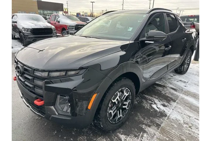 $31889 : Hyundai SANTA CRUZ 2025 AWD image 10