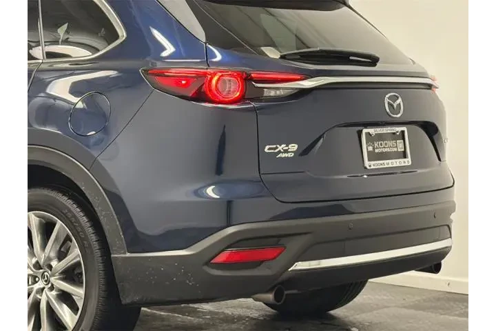 $24500 : Mazda CX-9 2019 AWD Grand To image 7