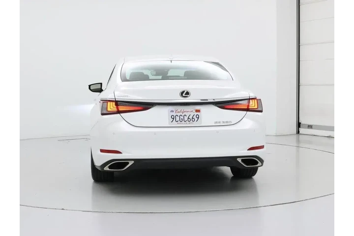$35998 : Lexus ES 350 2022 4dr Sedan image 6