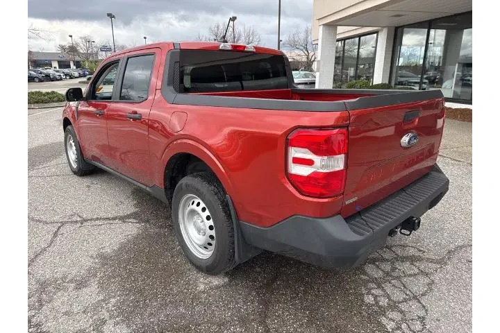 $25000 : Ford Maverick 2024 XL 4dr Su image 7