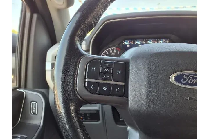 $27998 : Ford F-150 2022 4x2 XLT 4dr image 9