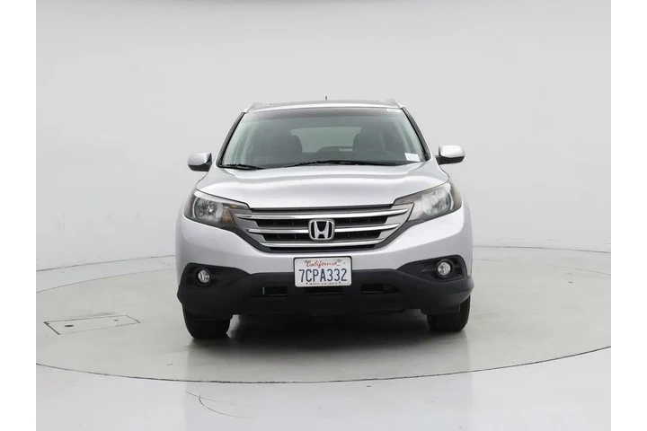 $18998 : Honda CR-V 2014 EX-L 4dr SUV image 5