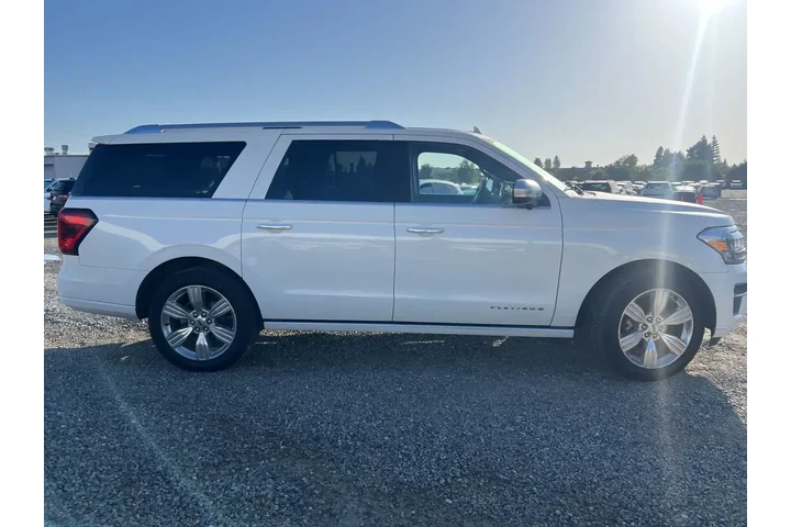 $29999 : Ford Expedition MAX 2023 4x4 image 4