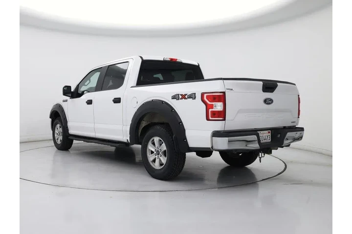 $21998 : Ford F-150 2019 4x4 XL 4dr S image 2