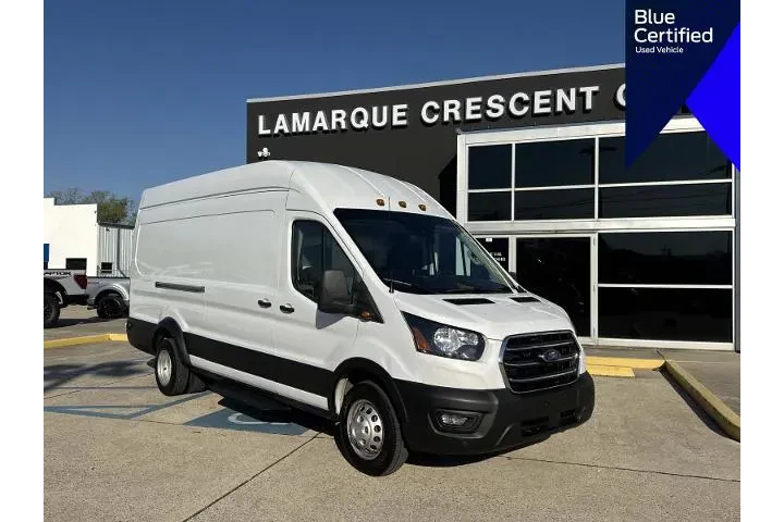 $39265 : Ford Transit 2020 350 HD 3dr image 1