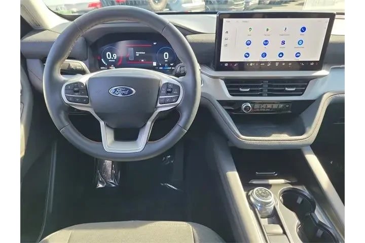 $38988 : Ford Explorer 2025 Active 4d image 4