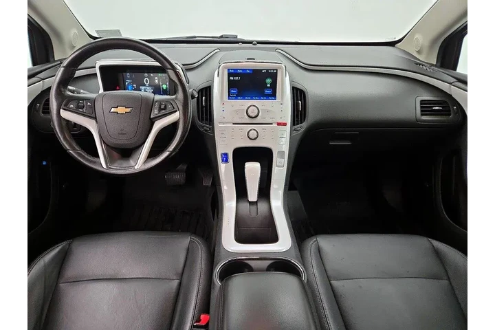 $11599 : Chevrolet Volt 2015 Premium image 9