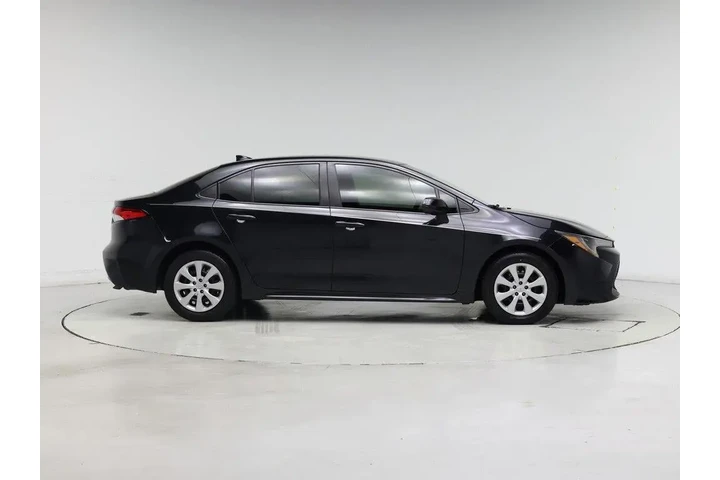 $18998 : Toyota Corolla 2022 LE 4dr S image 7