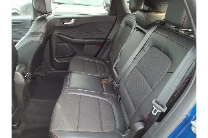 $27921 : Ford Escape 2023 AWD ST-Line image 10