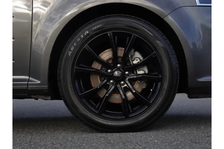 $14458 : Ford Flex 2018 SEL 4dr Cross image 9