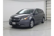$20998 : Honda Odyssey 2015 EX-L 4dr thumbnail