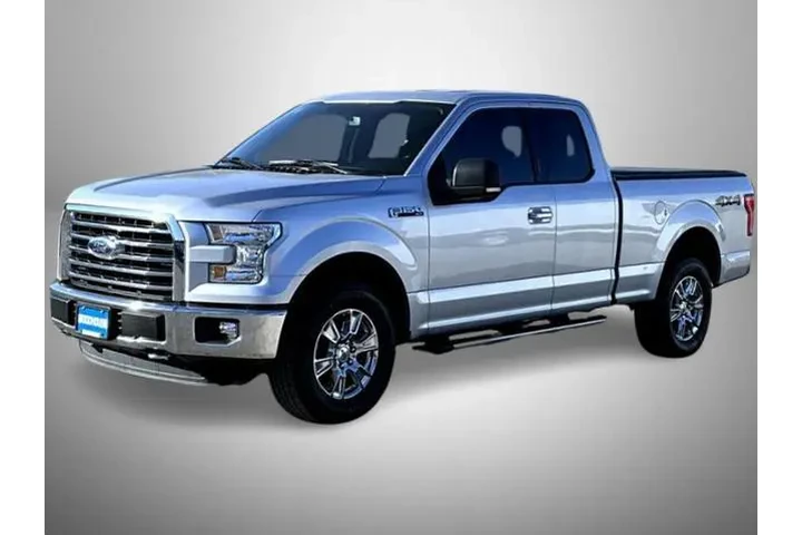 $22995 : Ford F-150 2016 4x4 Lariat 4 image 1