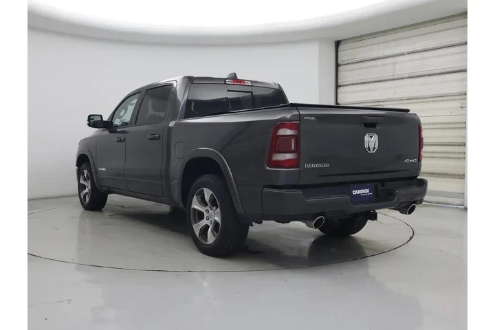 $32998 : Ram 1500 2019 4x4 Laramie 4d image 2