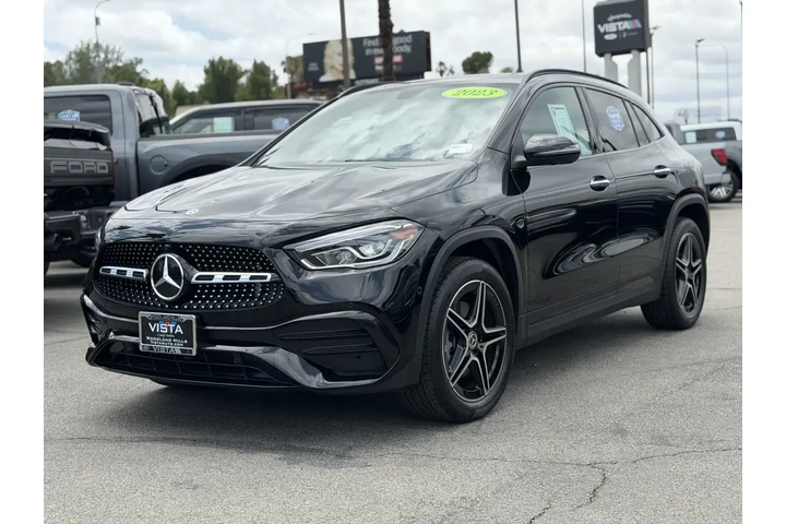 $31995 : Mercedes-Benz GLA 2023 GLA 2 image 4