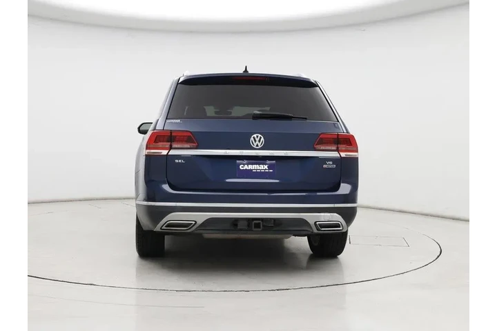 $23998 : Volkswagen Atlas 2019 AWD V6 image 6