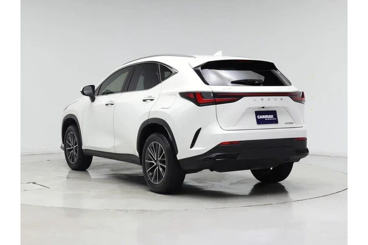 $34998 : Lexus NX 250 2024 4dr Crosso image 2