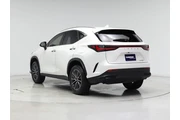 $34998 : Lexus NX 250 2024 4dr Crosso thumbnail