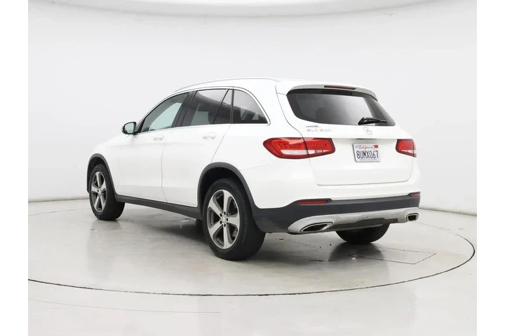 $17998 : Mercedes-Benz GLC 2017 GLC 3 image 2