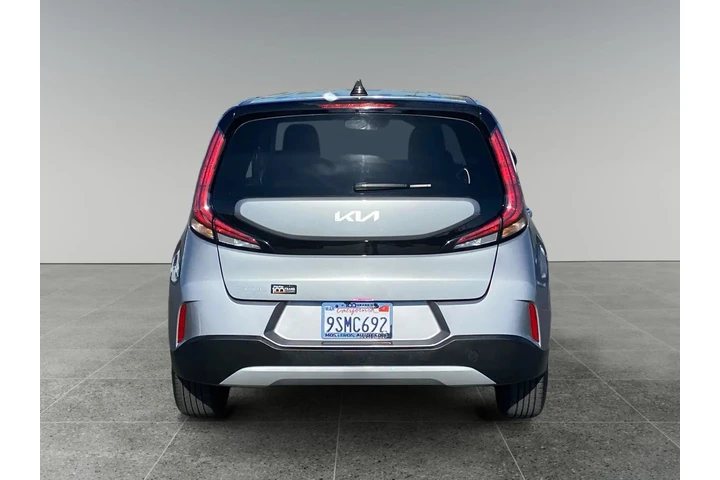 $24097 : Kia Soul 2025 image 4