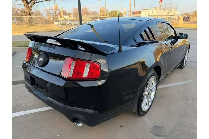 $10999 : 2012 FORD MUSTANGGT COUPE 2D image 8