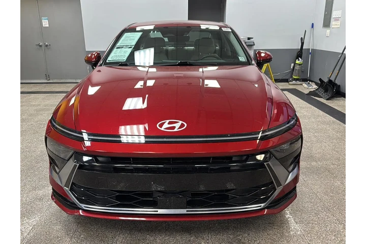$20490 : Hyundai SONATA 2024 AWD SEL image 2