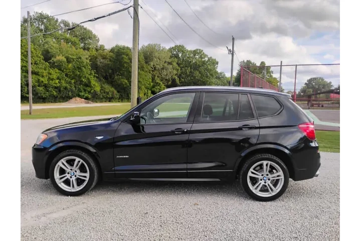$7995 : 2014 BMW X3 xDrive28i image 5