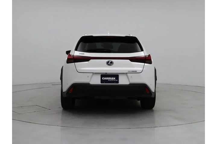 $31998 : Lexus UX 250h 2021 AWD 4dr C image 6